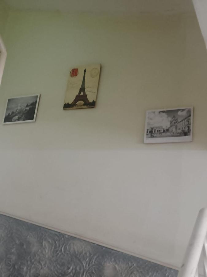 Med Privatunterkunft Bogotá